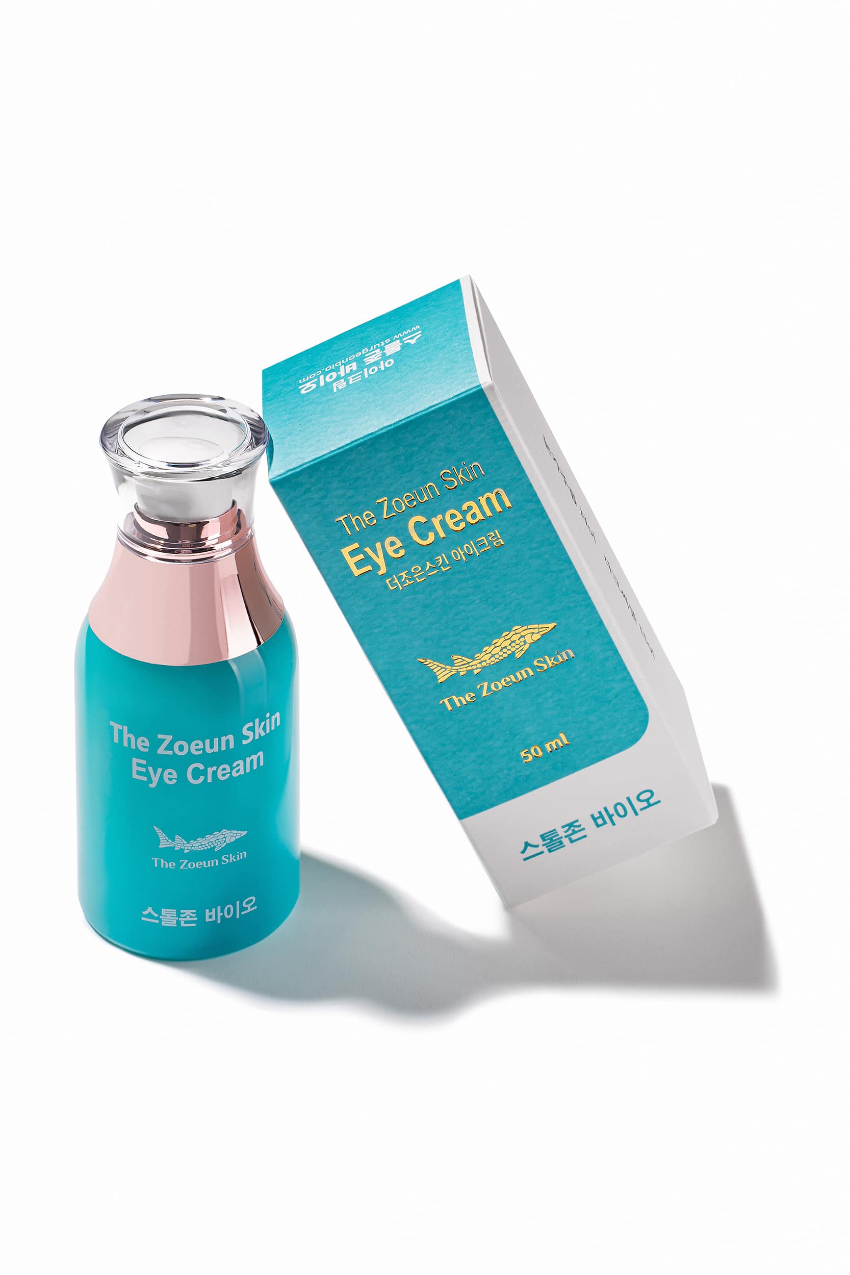 EYE CREAM