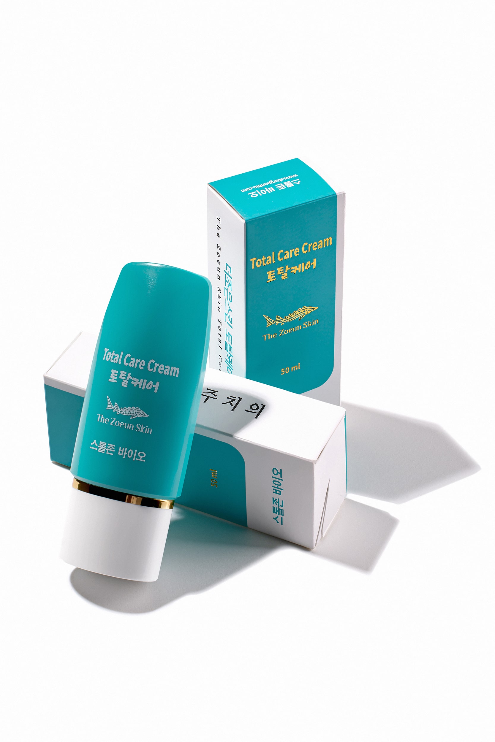 TOTAL CARE CREAM